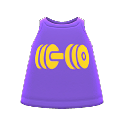 Muscle Tank
