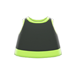 Workout Top