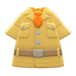 Explorer Shirt