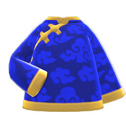 Silk Shirt