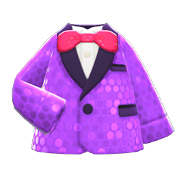 Comedian's Outfit