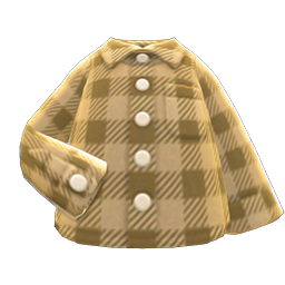 Flannel Shirt