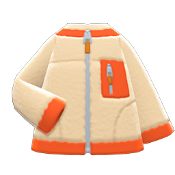 Boa Fleece