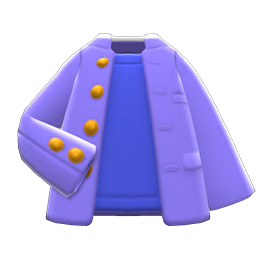 After-School Jacket