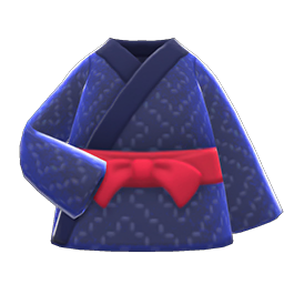 Sea Hanten Shirt