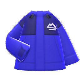 Mountain Parka