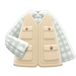 Multipurpose Vest