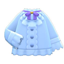 Young-Royal Shirt