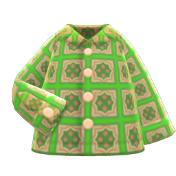 Groovy Shirt