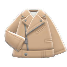 Biker Jacket