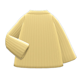 Tight-Knit Sweater