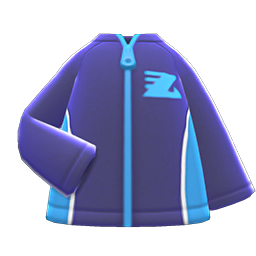 Track Jacket