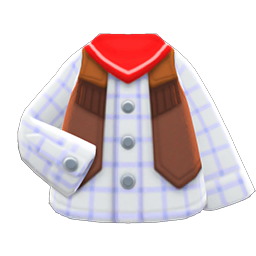 Western Shirt
