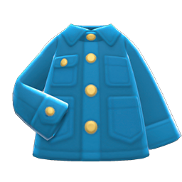 Heavy-Duty Shirt