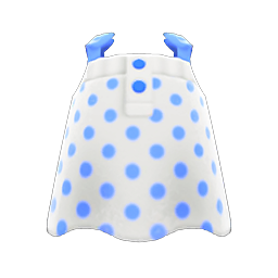 Ribbon-Straps Tank