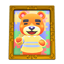 Teddy's Photo