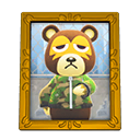 Ike's Photo