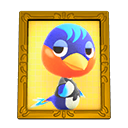 Robin's Photo