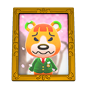Pudge's Photo