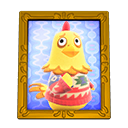 Egbert's Photo