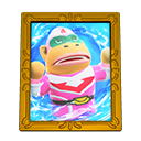 Rocket's Photo