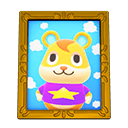 Hamlet's Photo