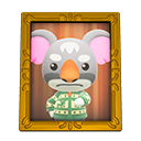 Gonzo's Photo