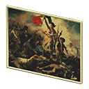 Worthy Painting