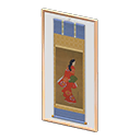 Graceful Painting