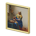 Quaint Painting