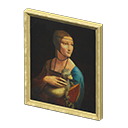 Serene Painting