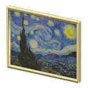 Twinkling Painting