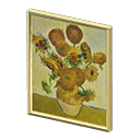 Flowery Painting
