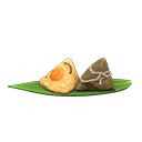 Festival Zongzi