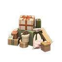 Gift Pile
