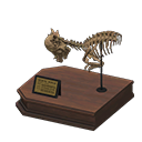 Pachy Skull