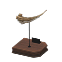 T. Rex Tail