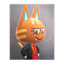 Katt's Poster
