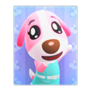 Cookie's Poster