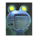 Ribbot's Poster