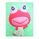 Puddles's Poster