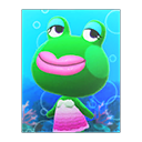 Jambette's Poster
