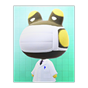 Raddle's Poster