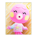 Marina's Poster