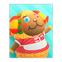 Frita's Poster