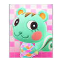 Mint's Poster