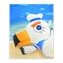 Gulliver's Poster