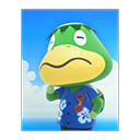 Kapp'N's Poster