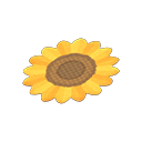 Sunflower Rug