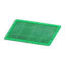 Rubber Mud Mat